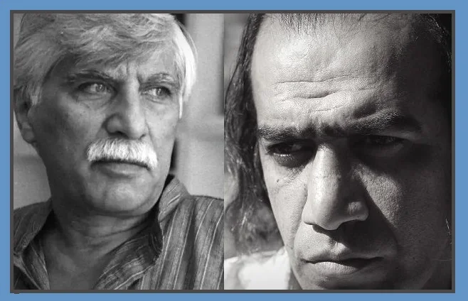 نامیرایی عالیجناب بهرام بیضایی